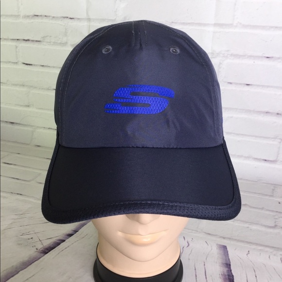 skechers hat